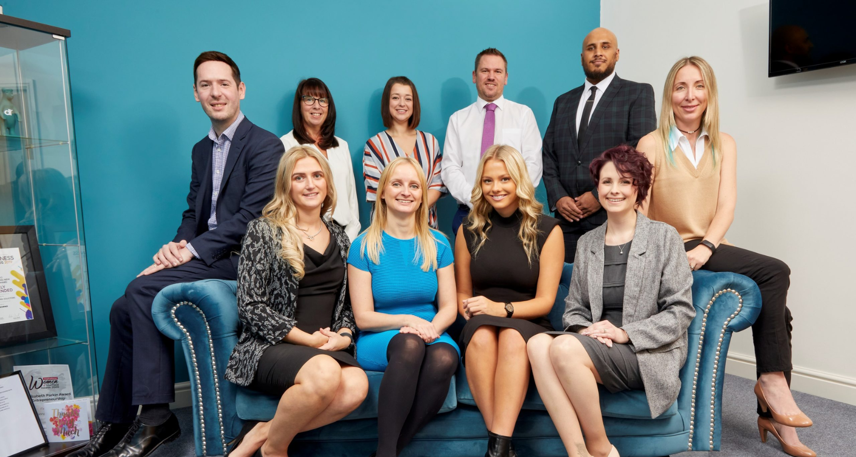 Dawson Radford solicitor