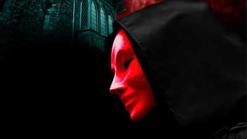 The Masque of Red Death
