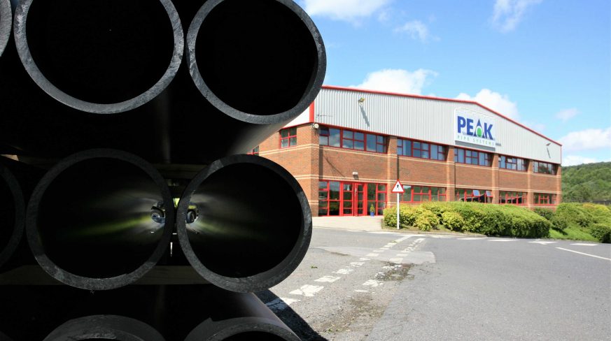 Peak Pipe Systems