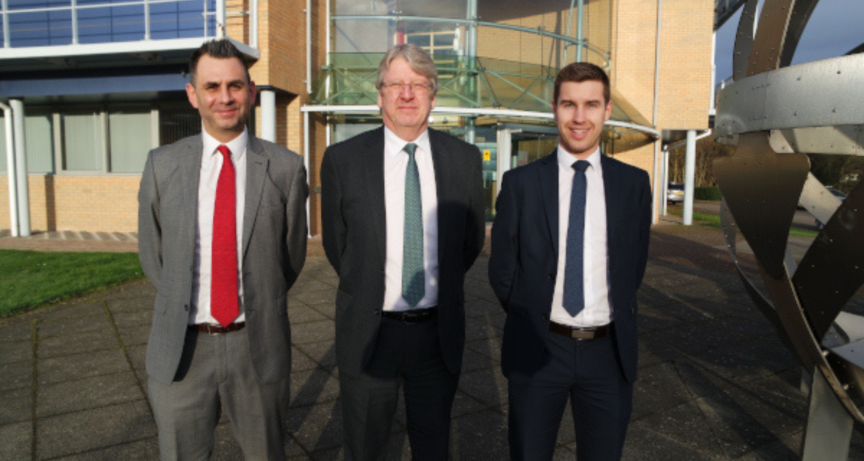 mark jenkinson and son