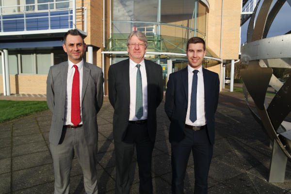 mark jenkinson and son