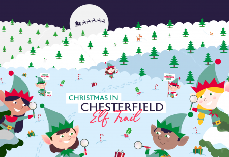 Chesterfield Elf Trail