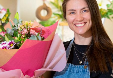 Independent retailers in Chesterfield - Hoods Florist