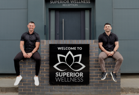Superior wellness