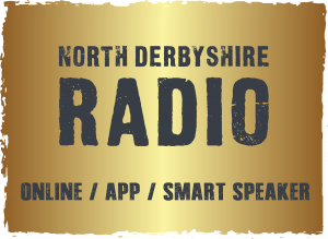 North Derbyshire Radio Logo