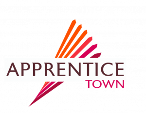 Apprentice Town logo