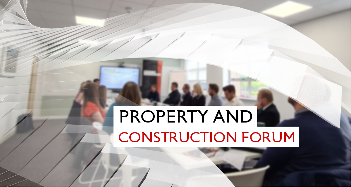 Chesterfield Property and Construction Forum