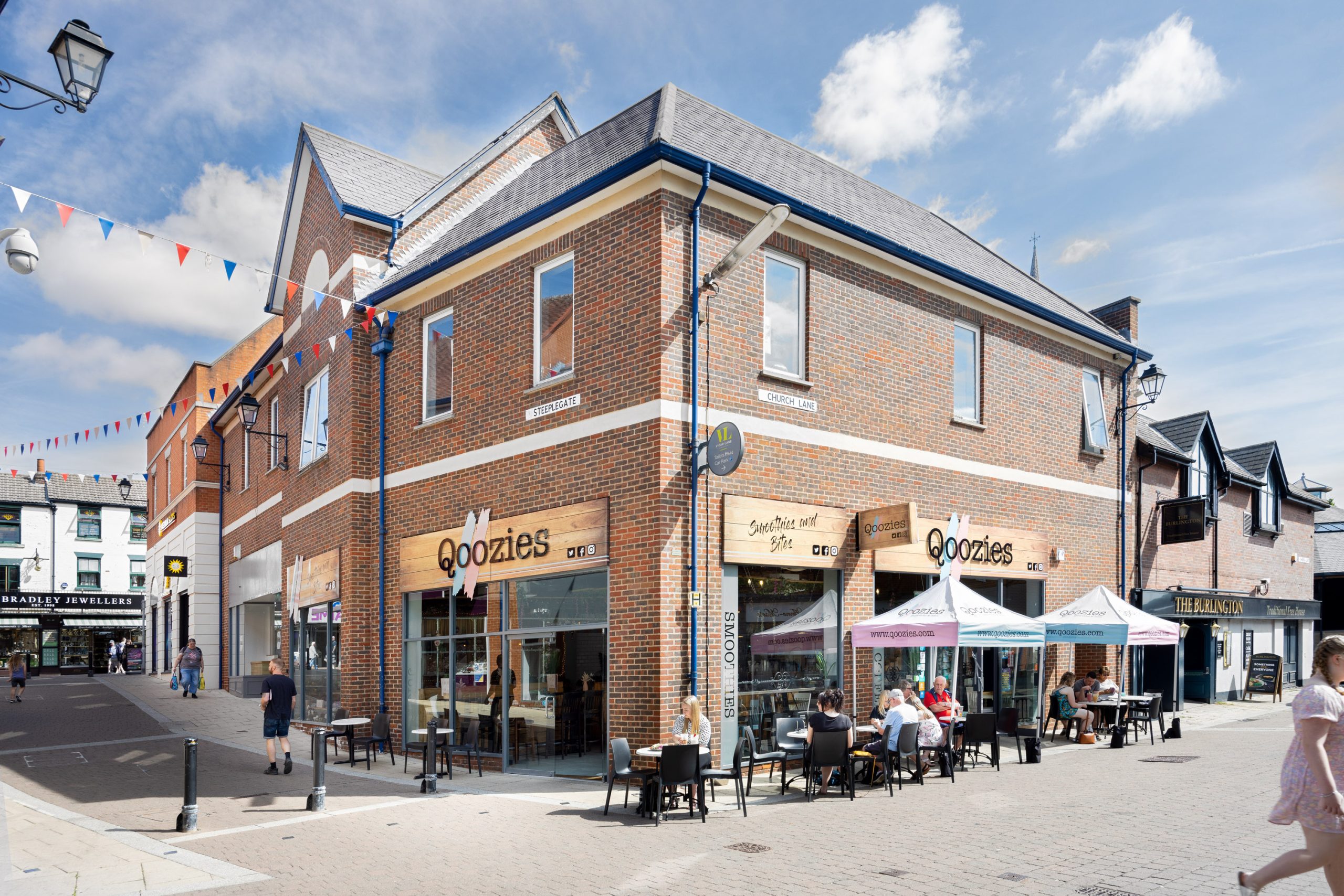 Explore the great outdoors in Chesterfield Destination Chesterfield