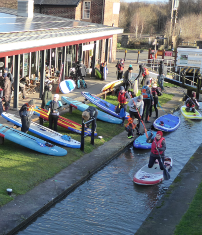 https://www.chesterfield.co.uk/events/paddlesports-on-chesterfield-canal/