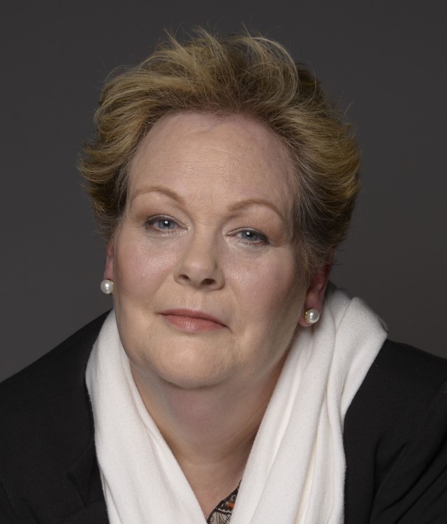 anne hegerty the chase governess chesterfield pantomime