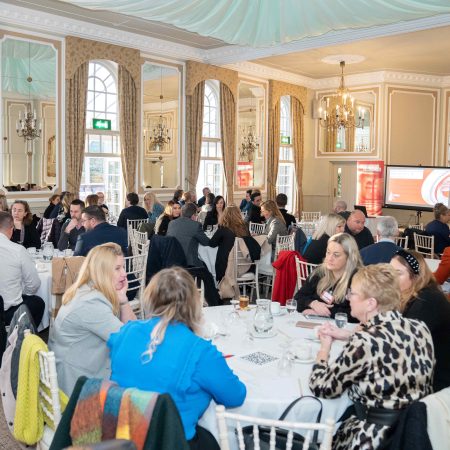 DC Consultation Event