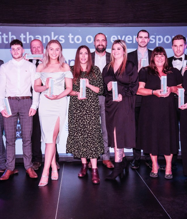 Chesterfield businesses and apprentices urged to enter prestigious regional awards – Destination Chesterfield