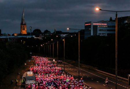 Sparkle Night Walk 2023 Tom Hodgson Photographyby