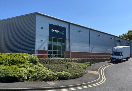 car mats chesterfield trading estate