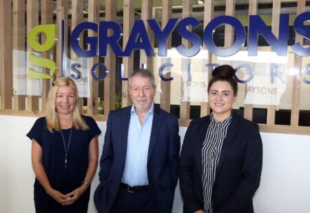 Graysons