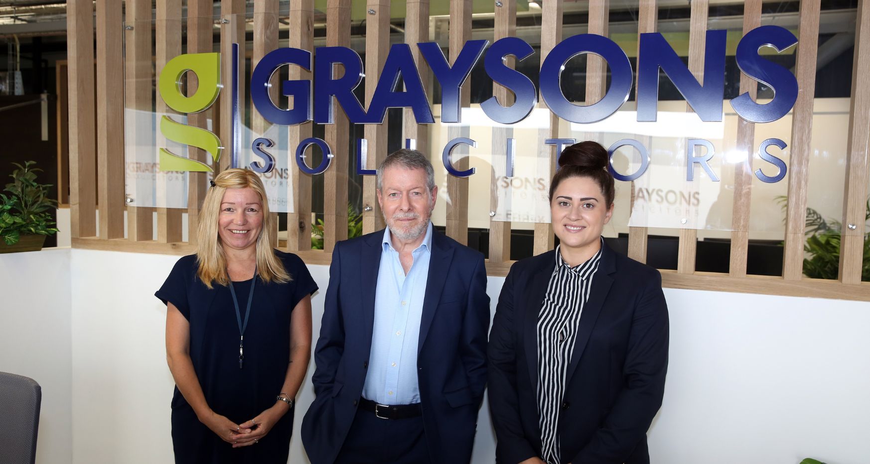 Graysons