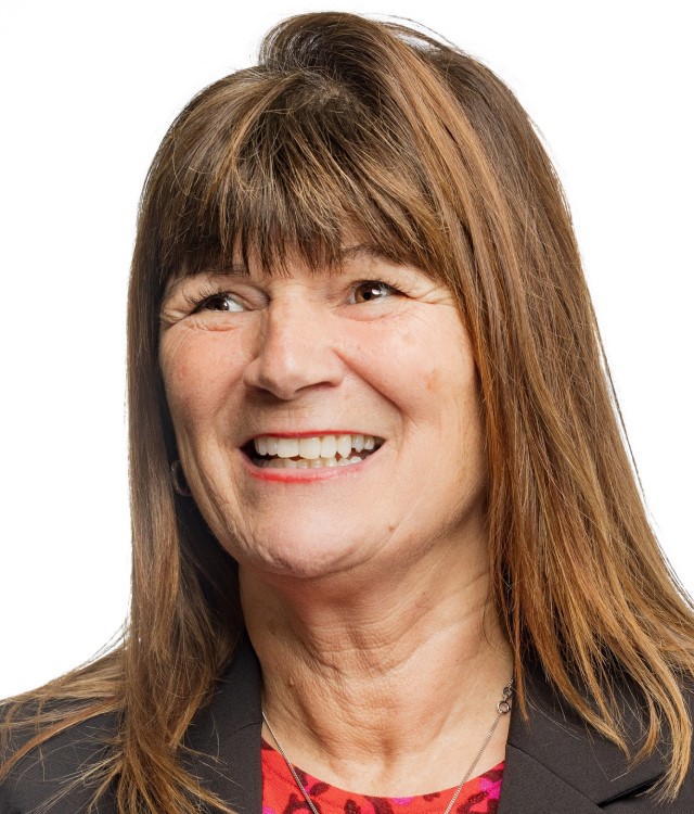 Diane Beresford East Midlands Chamber