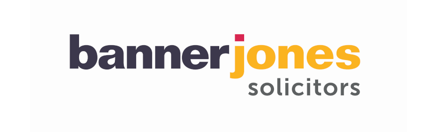 Banner Jones logo 