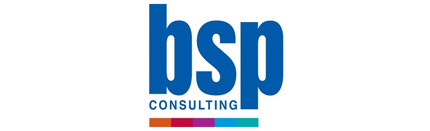 BSP Consulting logo