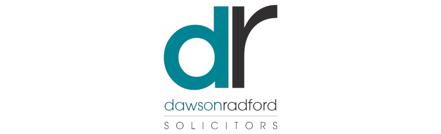 Dawson Radford Logo