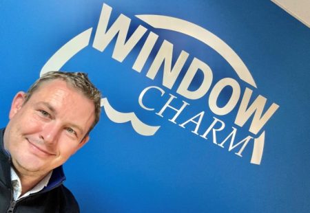 Mike Jones-Windowcharm