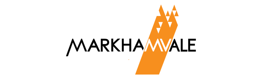 Markham Vale logo