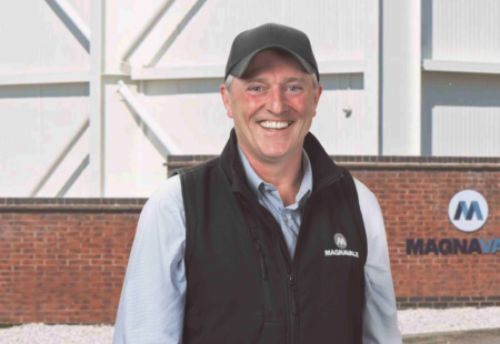 Mark Bexton Magnavale