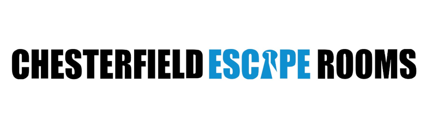 Chesterfield Escape Rooms logo - expo2024