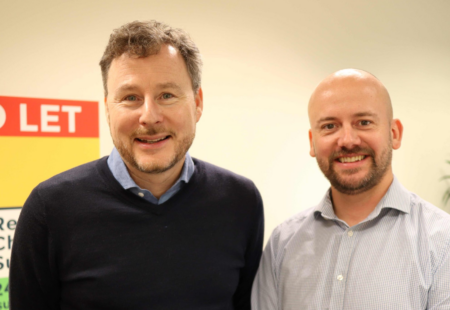 Renshaw Chartered Surveyors Team