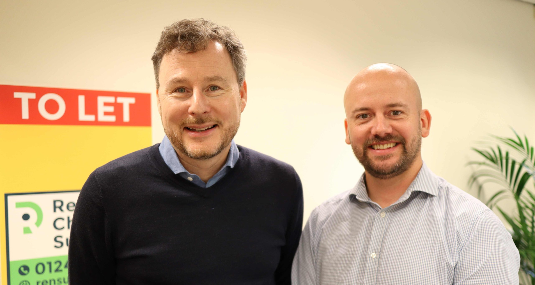 Renshaw Chartered Surveyors Team