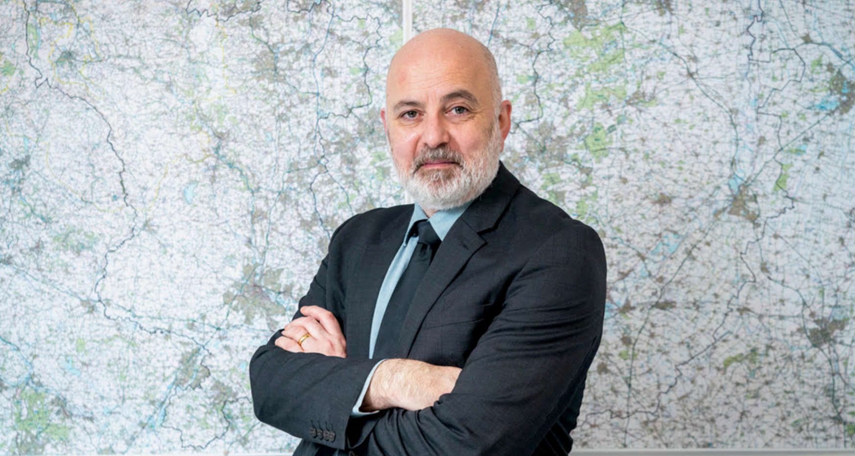 Will Morlidge D2N2 LEP