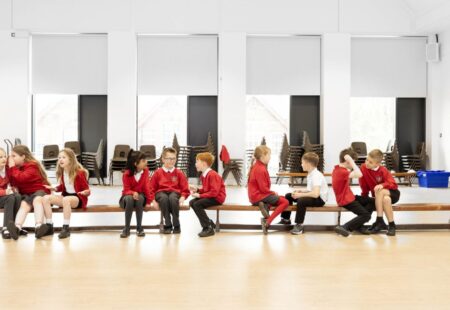 Heath Primary School
