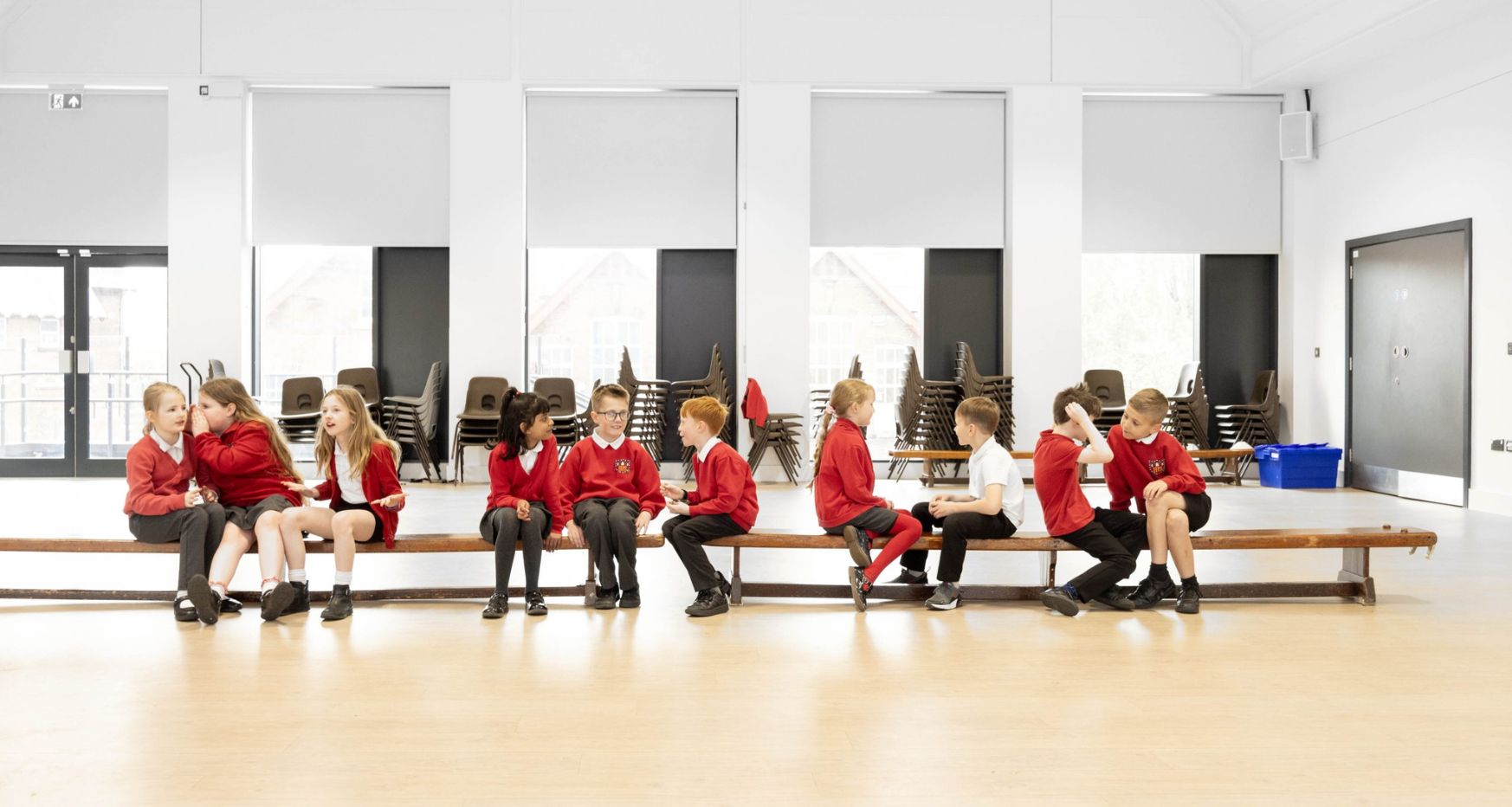Heath Primary School
