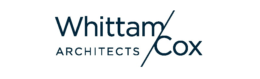 whittam cox architects logo