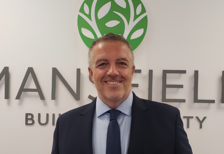 Mansfield building society