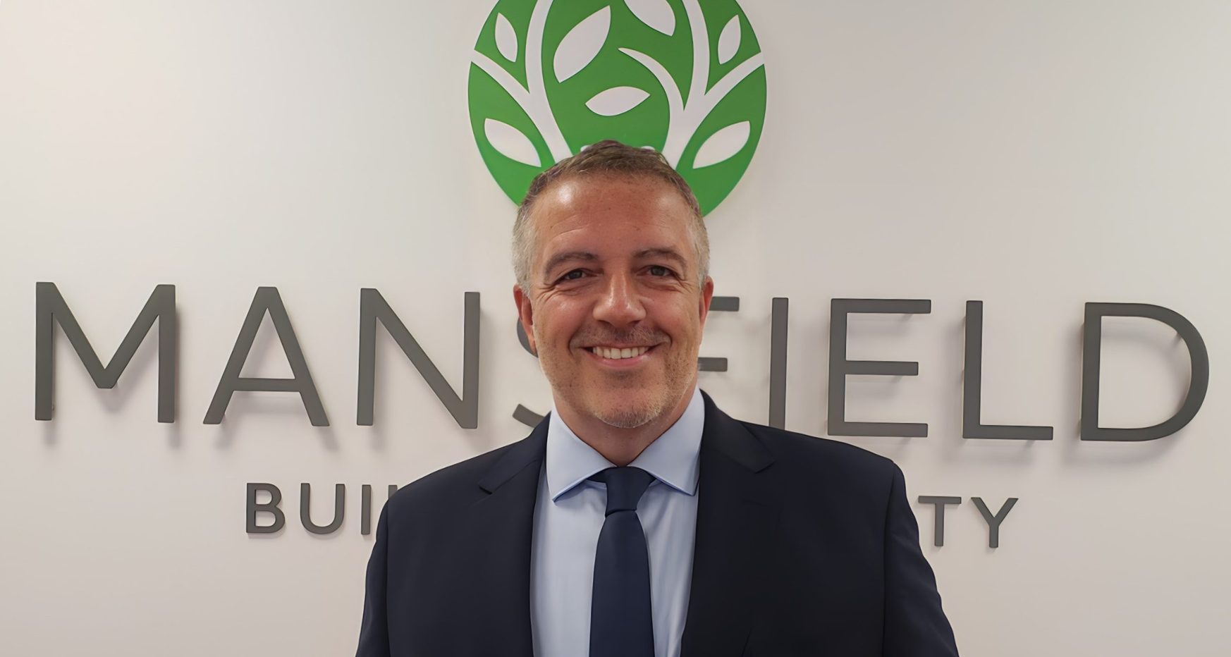 Mansfield building society