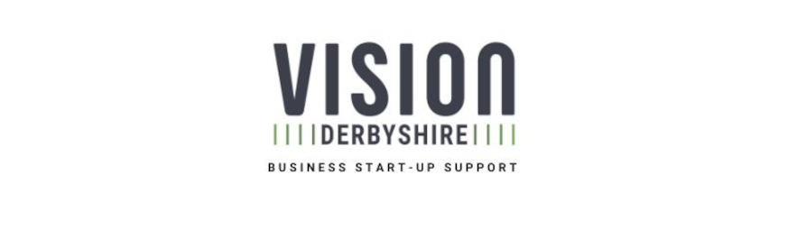 vision derbyshire logo