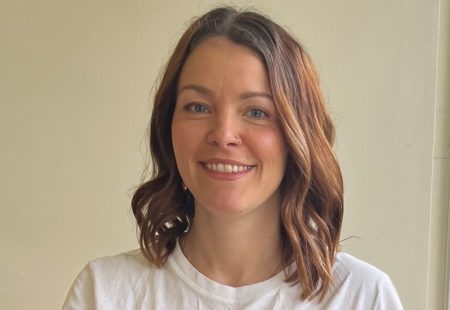 Lauren Stubbs The Accountancy Recruitment Group