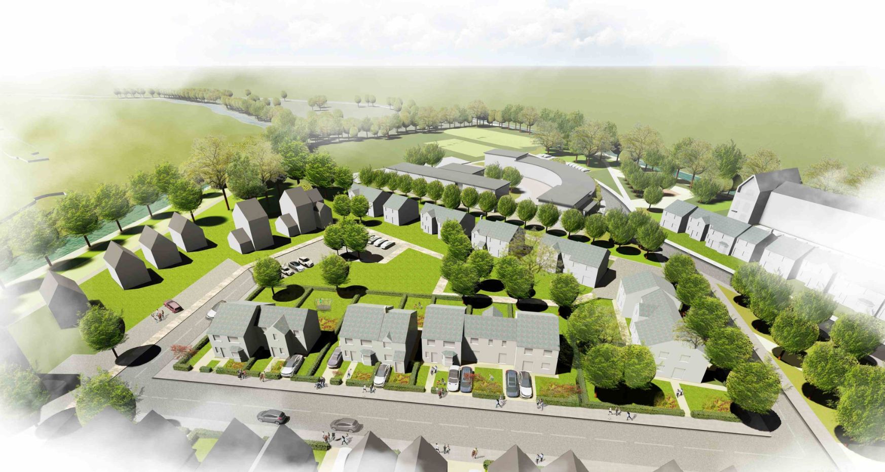 Devonshire Property Group