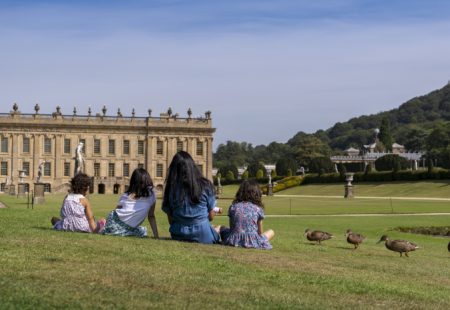 Chatsworth