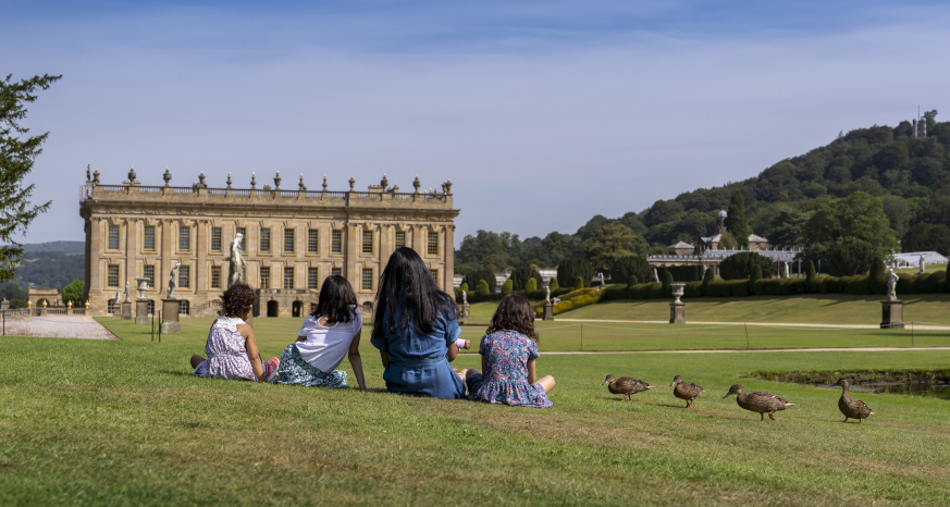 Chatsworth