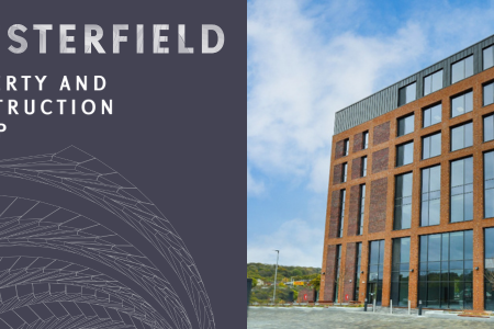 Chesterfield Property Group Banner