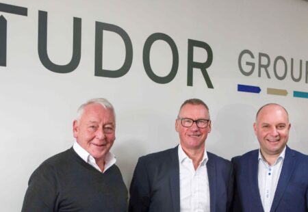 Tudor Group