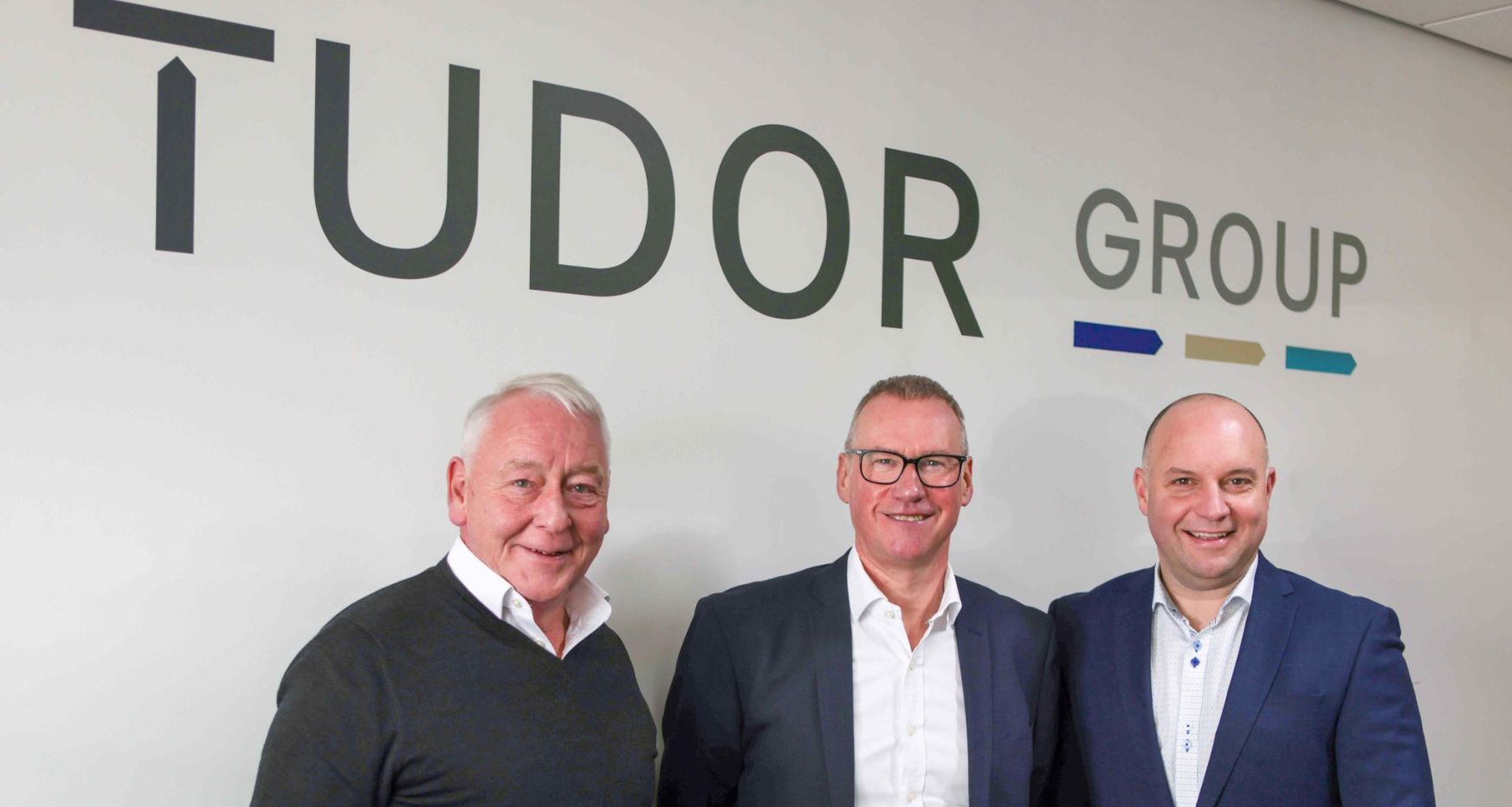 Tudor Group