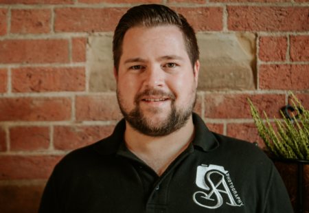 Scott Antcliffe - SA Photography