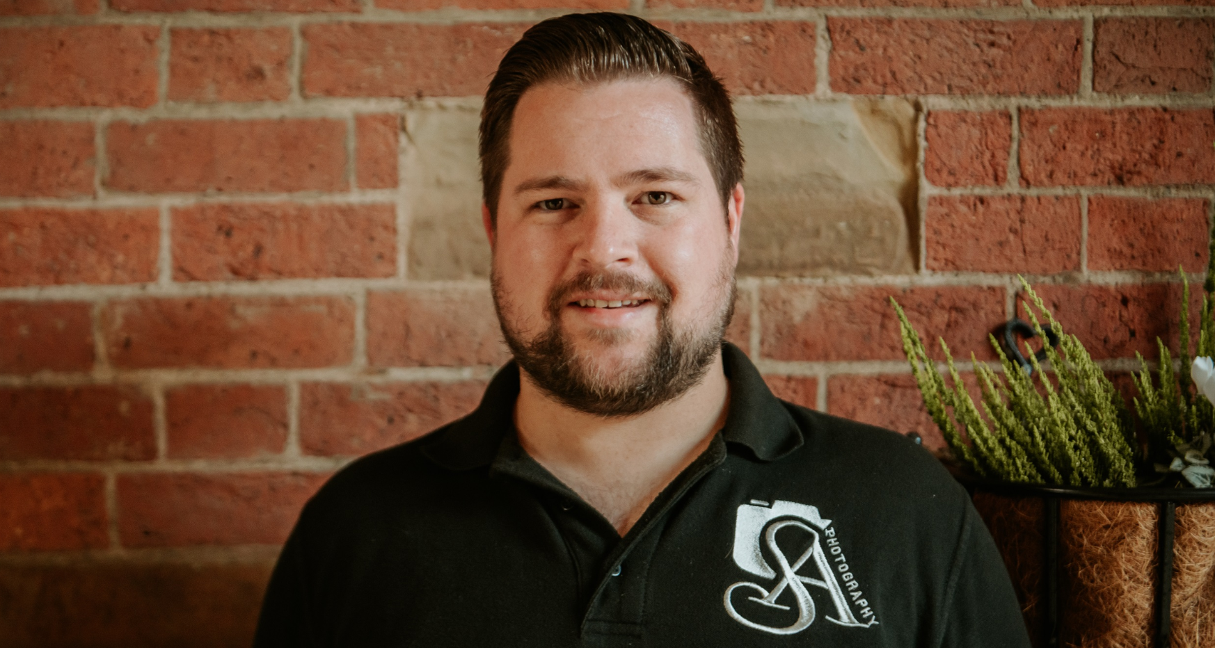 Scott Antcliffe - SA Photography