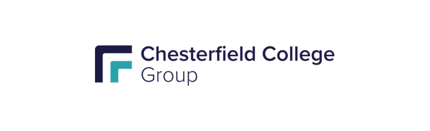 Chesterfield College Group logo