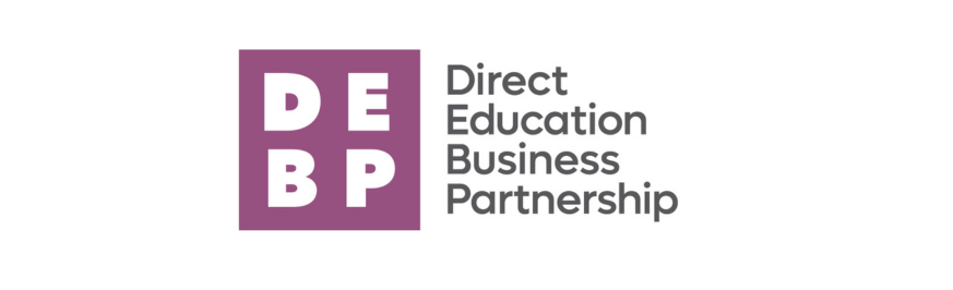 DEBP logo 