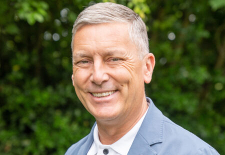 Nick Catt - Weightron Bilanciai - 1