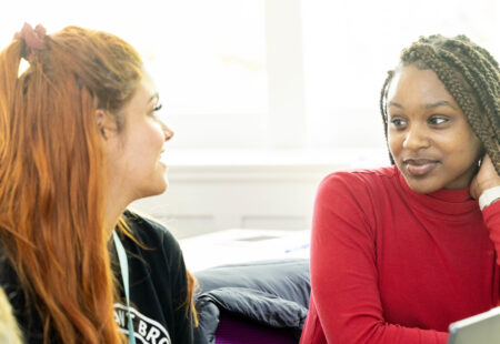 derby uni nursing students st helena chesterfield